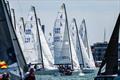 &copy; Cowes Week / Paul Wyeth