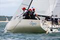 &copy; Martin Augustus / www.sailingimages.co.uk