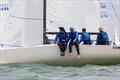 &copy; Martin Augustus / www.sailingimages.co.uk