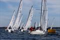 &copy; J/70 International Class Association