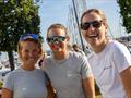 &copy; J/70 International Class Association