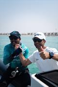 &copy; TenzorSailingClub media