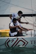 &copy; TenzorSailingClub media
