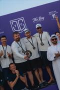 &copy; TenzorSailingClub media