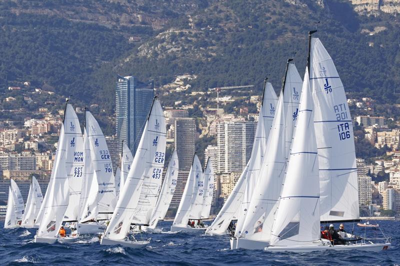 Monaco Sportsboat Winter Series Act 5 - photo © Marina Semenova