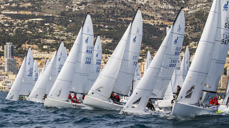 2016/2017 Monaco Sportsboat Winter Series - photo © Studio Borlenghi