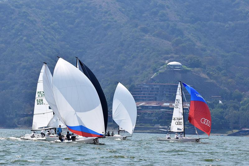 2018 J 70 North American Championship - Day 1 - photo © J/70 International Class Association