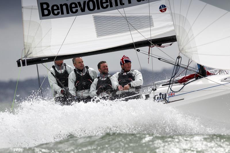 Torbay to host J/70 World Championships photo copyright Paul Wyeth / www.pwpictures.com taken at Royal Torbay Yacht Club and featuring the J70 class