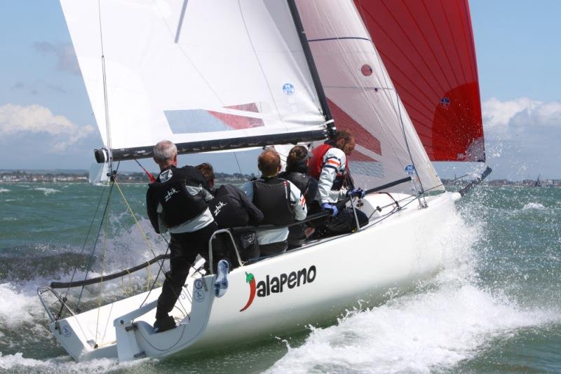 J/70 UK Class National Championships photo copyright Tim Wright / photoaction.com taken at Royal Torbay Yacht Club and featuring the J70 class