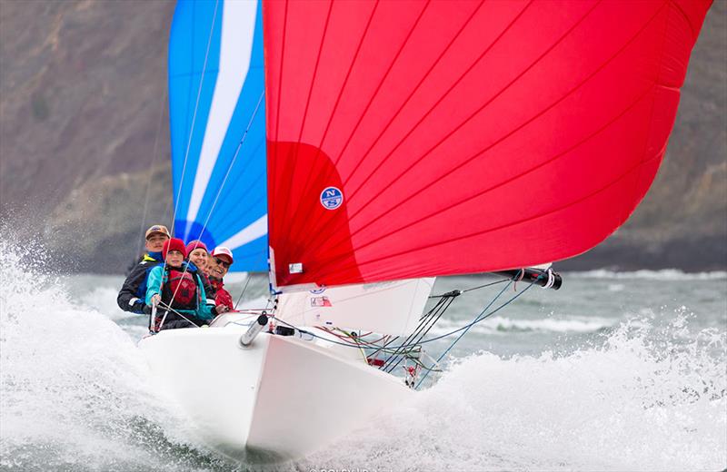 2021 Rolex Big Boat Series - photo © Peter Lyons / Rolex