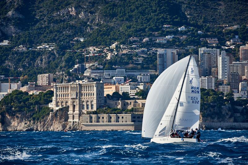 9th Monaco Sportsboat Winter Series - photo © Martin Messmer