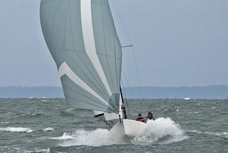 J/70 Victorian State Championships and Australian J/70 National Championships - photo © Chris Fury