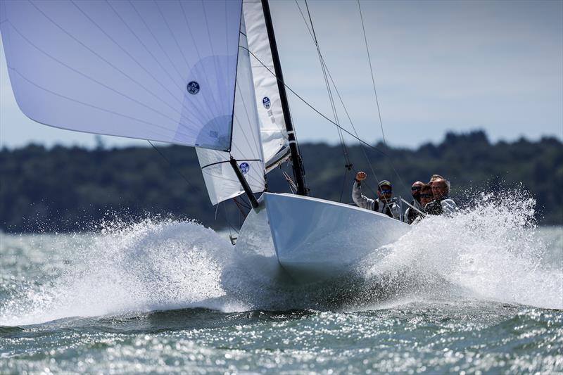 Rooster ready to crow at J/70 European Championship - Vimarsana News