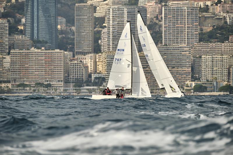 Monaco Sportsboat Winter Series - photo © Martin Messmer