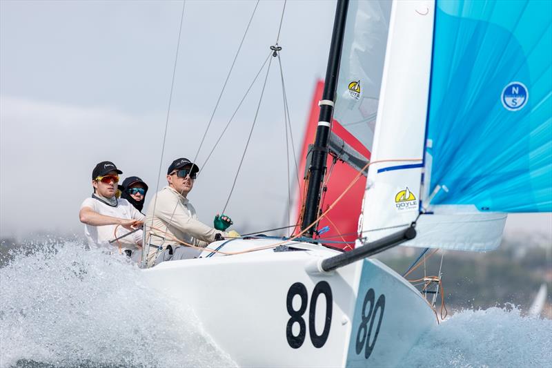 2025 J/70 NSW State Championship - photo © Sprott Media