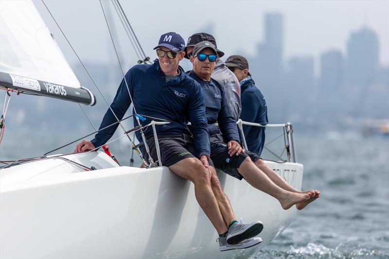 2025 J/70 NSW State Championship - photo © Sprott Media