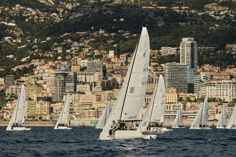2025 Monaco Sportsboat Winter Series – Act I - photo © Martin Messmer