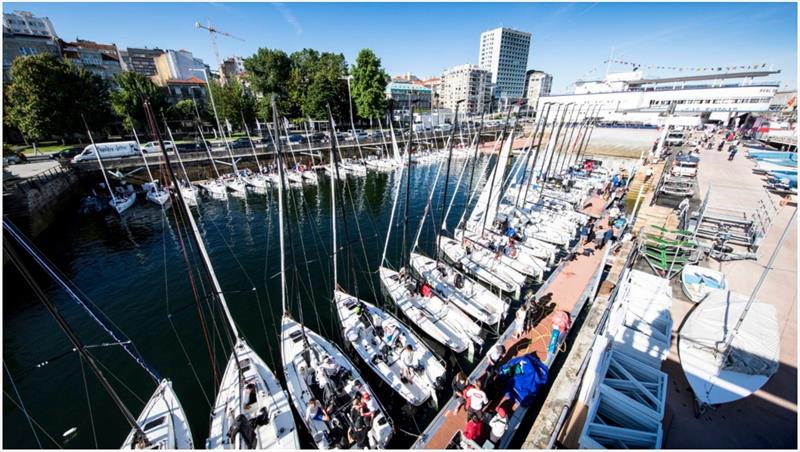 J/70 Corinthian World Championship - photo © J/70 International Class