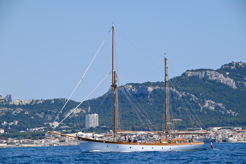 2026 J/70 Corinthian World Championship in Marseille - Day 2 - photo © J/70 International Class Association