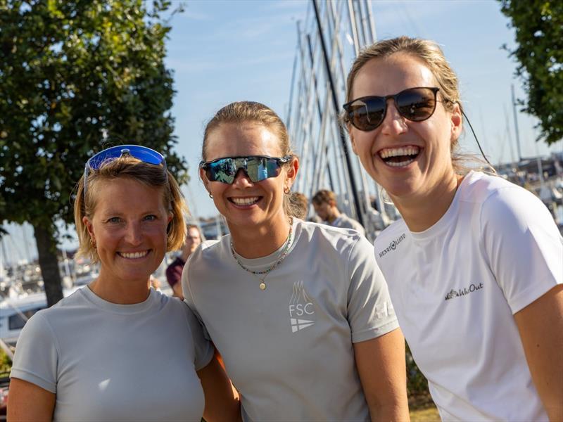 J/70 Mixed-Plus World Championship 2026 - Day 2 - photo © J/70 International Class Association