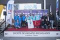 French J/80 Sailing League © National Sailing League - French Sailing Federation