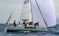 © Spanish J/80 Class