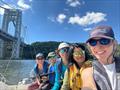 © Hudson River Community Sailing