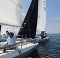 &copy; J/80 North American Class Association