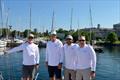 &copy; J/80 North American Class Association 
