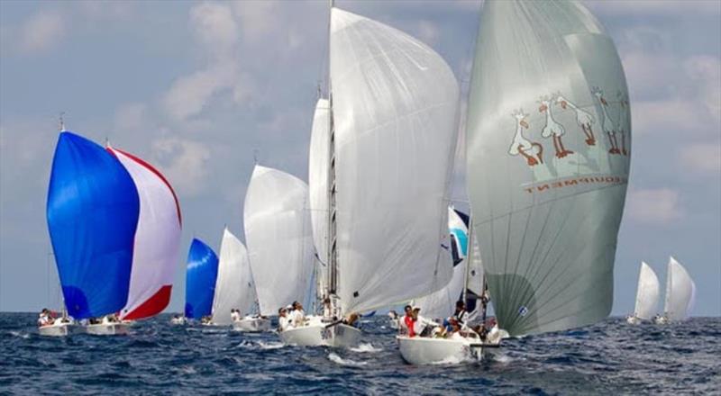 J/80 Coupe de France photo copyright J80 France taken at  and featuring the J80 class