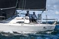© J/88 North American / Vakaros