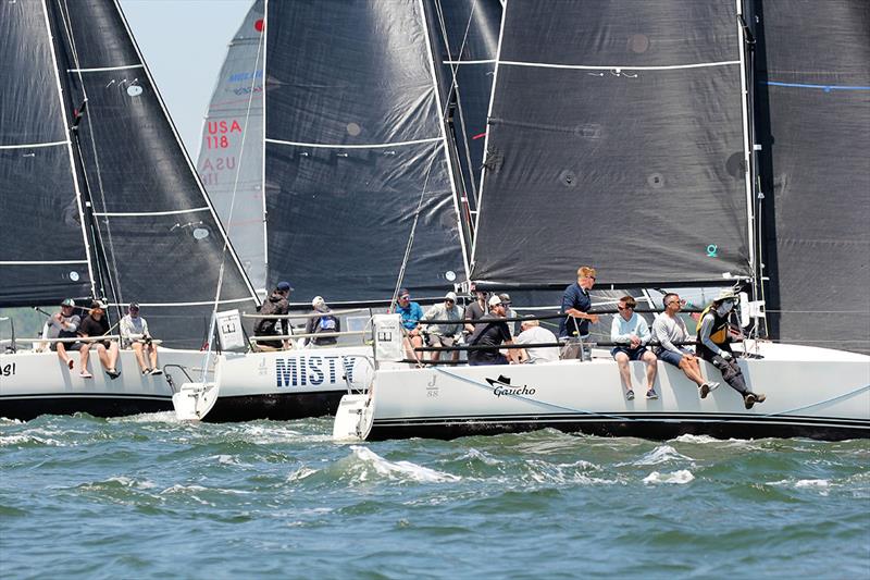 2022 Charleston Race Week - photo © Priscilla Parker