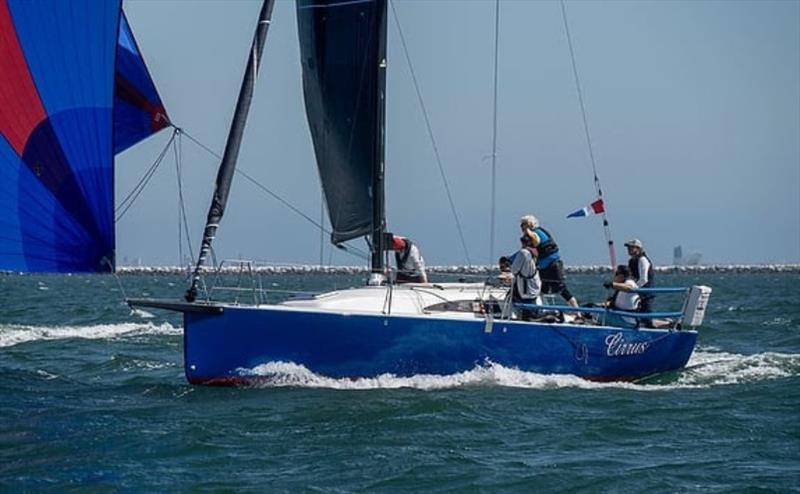 Spring Fest at St. Francis Yacht Club - photo © jboats.com