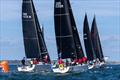 © Ian Roman / International Paint Poole Regatta