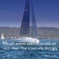 Shane Connelly on the NSGCYR © CYCA