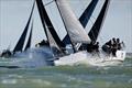 Further West - Seldén Hamble IRC Autumn Championship &copy; Paul Wyeth / www.pwpictures.com