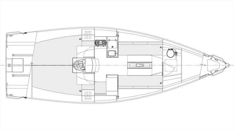 J/99 Short-handed Offshore Speedster - photo © J/Boats