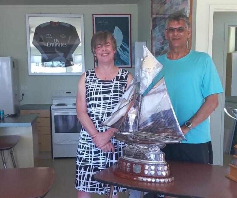 Kingham winners - 102nd Sanders Memorial Cup 2026 - photo © Colin Ingham