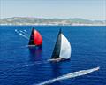&copy; Sailing Energy / The Superyacht Cup