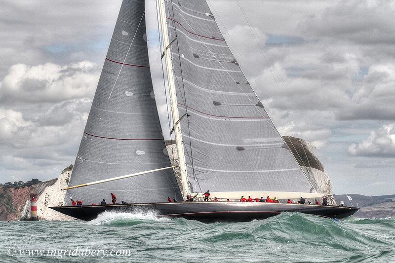 Day 3 of the RYS Bicentenary International Regatta - photo © Ingrid Abery / www.ingridabery.com