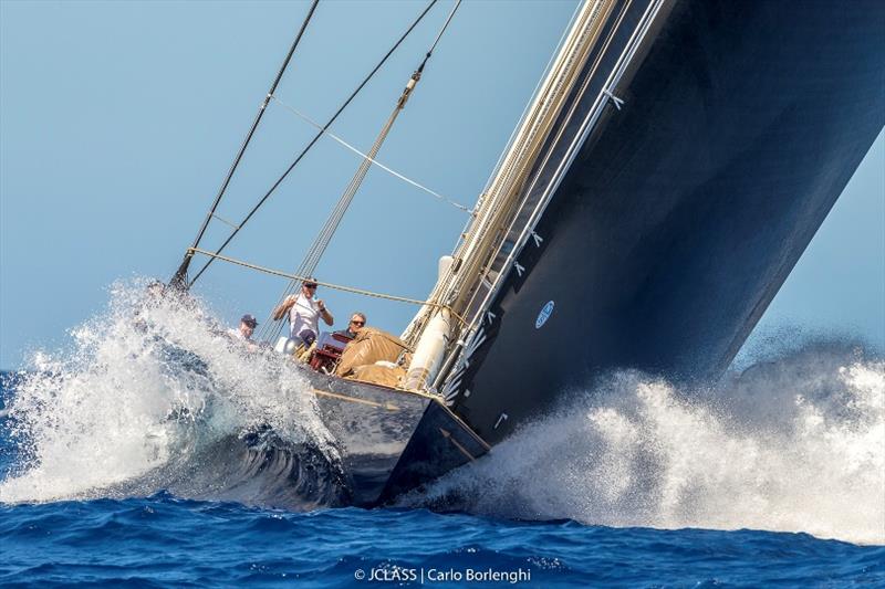 St. Barth Bucket Regatta - photo © Carlo Borlenghi