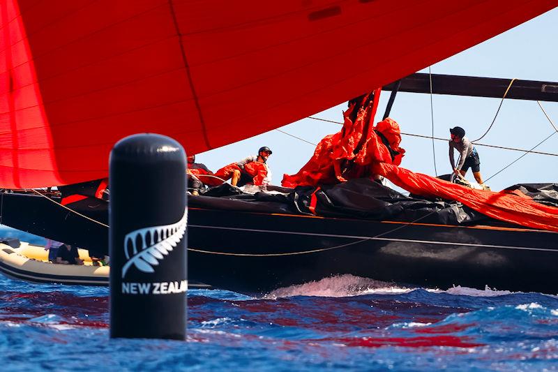 Superyacht Cup Palma 2023 Day 2 - photo © Sailing Energy / The Superyacht Cup