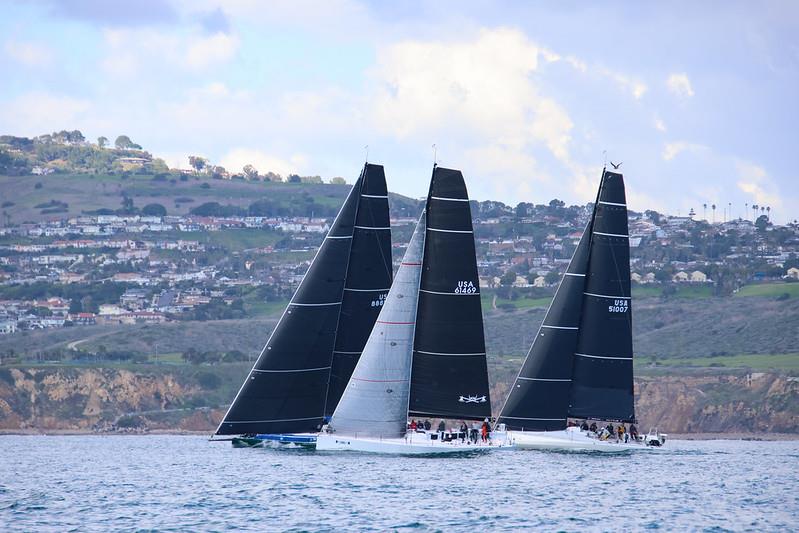 2024 Islands Race - photo © San Diego Yacht Club