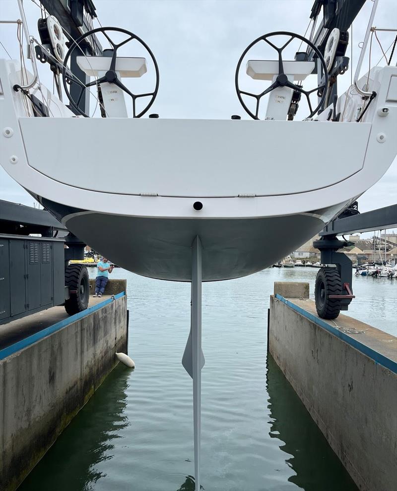 J/40 Performance Cruising Yacht photo copyright J/Boats taken at  and featuring the  class