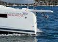 © Performance Boating