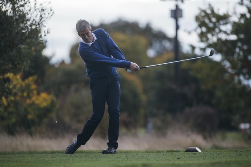 20th North Sails Golf Day for the  - photo © Kelvin Trautman