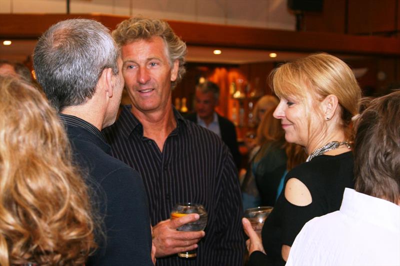 John Merricks Sailing Trust (JMST) celebrates 20th anniversary photo copyright Ian Holtedahl-Finlay / JMST taken at Royal Southern Yacht Club and featuring the John Merricks Sailing Trust class