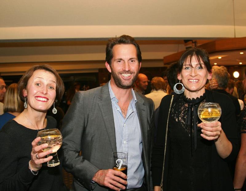 John Merricks Sailing Trust (JMST) celebrates 20th anniversary photo copyright Ian Holtedahl-Finlay / JMST taken at Royal Southern Yacht Club and featuring the John Merricks Sailing Trust class