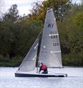 K1 End of Season Trophy at Broxbourne © Pip Hudson