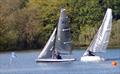 K1 End of Season Trophy at Broxbourne © Pip Hudson